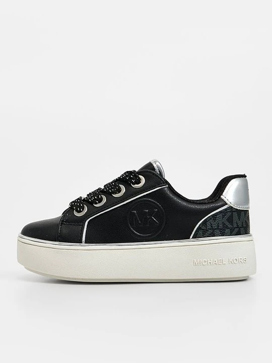 Zdjęcie produktu Sneakersy niskie Michael Kors czarny