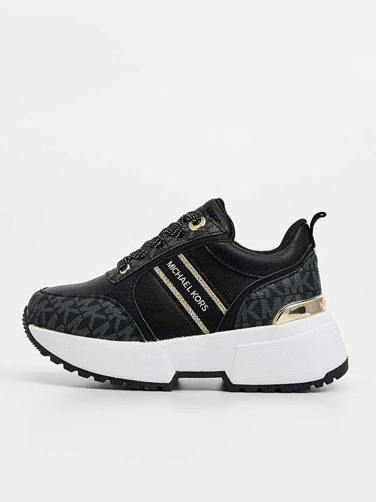 Zdjęcie produktu Sneakersy niskie Michael Kors czarny