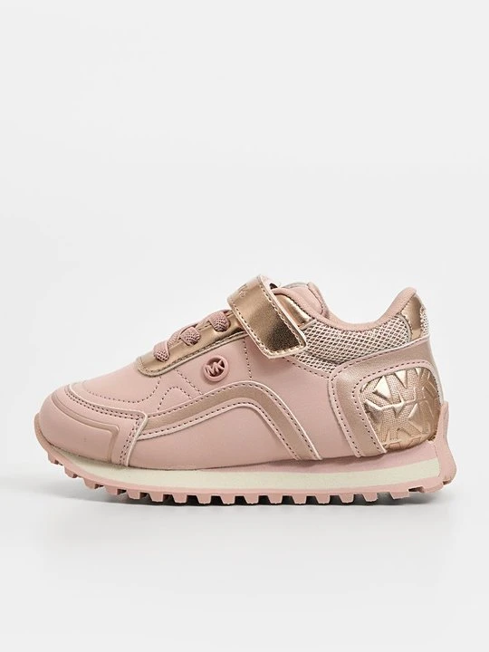 Zdjęcie produktu Sneakersy niskie Michael Kors jasnoróżowy