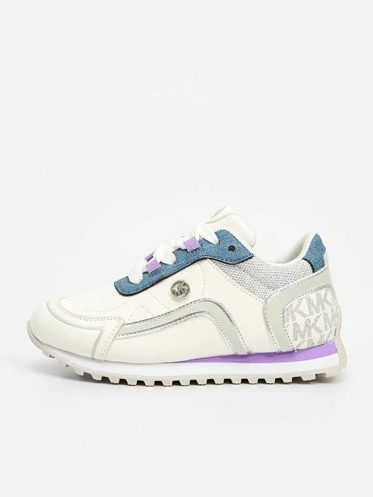 Zdjęcie produktu Sneakersy niskie Michael Kors biały