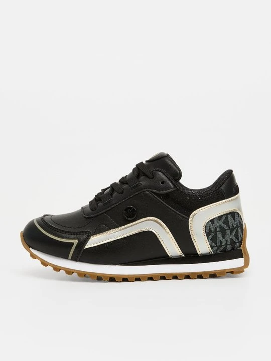 Zdjęcie produktu Sneakersy niskie Michael Kors czarny