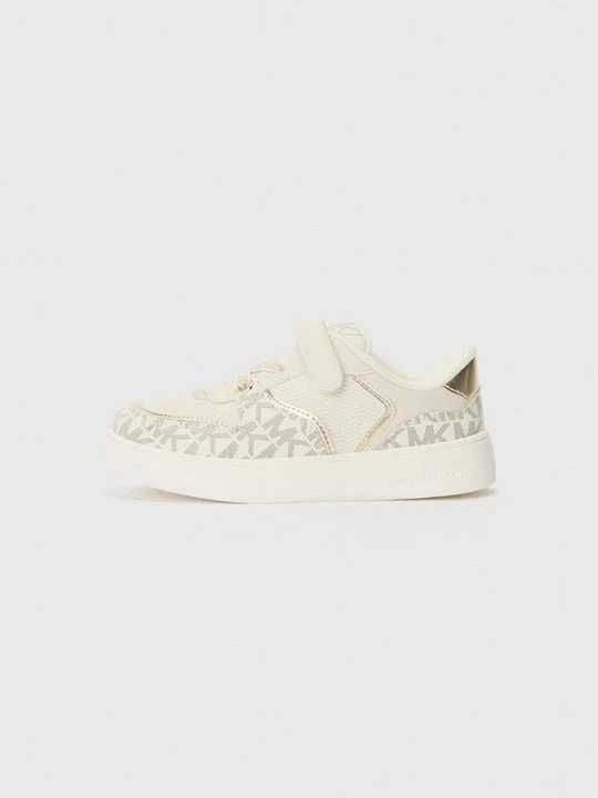Zdjęcie produktu Sneakersy niskie Michael Kors beżowy
