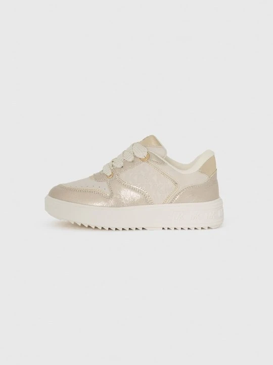 Zdjęcie produktu Sneakersy niskie Michael Kors beżowy
