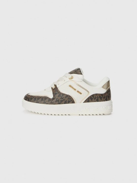 Zdjęcie produktu Sneakersy niskie Michael Kors biały
