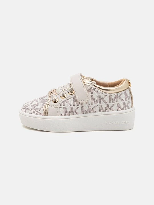 Zdjęcie produktu Sneakersy niskie Michael Kors beżowy