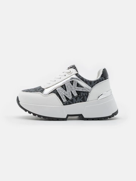 Zdjęcie produktu Sneakersy niskie Michael Kors czarny