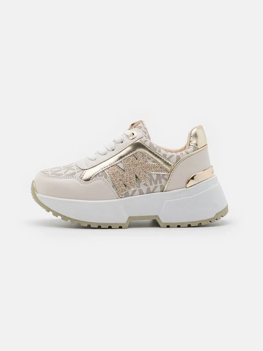 Zdjęcie produktu Sneakersy niskie Michael Kors beżowy