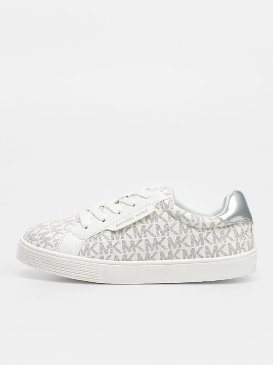 Zdjęcie produktu Sneakersy niskie Michael Kors biały