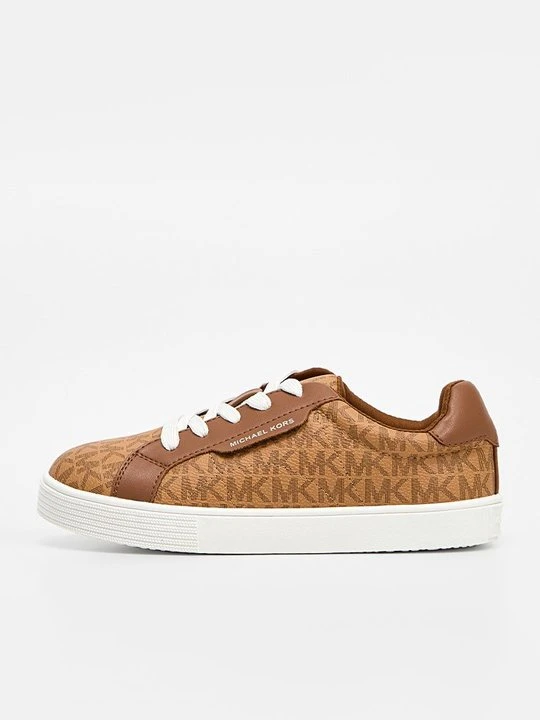 Zdjęcie produktu Sneakersy niskie Michael Kors brązowy