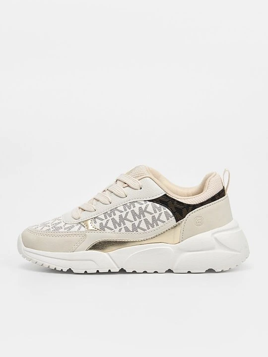 Zdjęcie produktu Sneakersy niskie Michael Kors mleczny