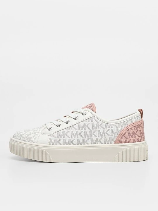 Zdjęcie produktu Sneakersy niskie Michael Kors różowy