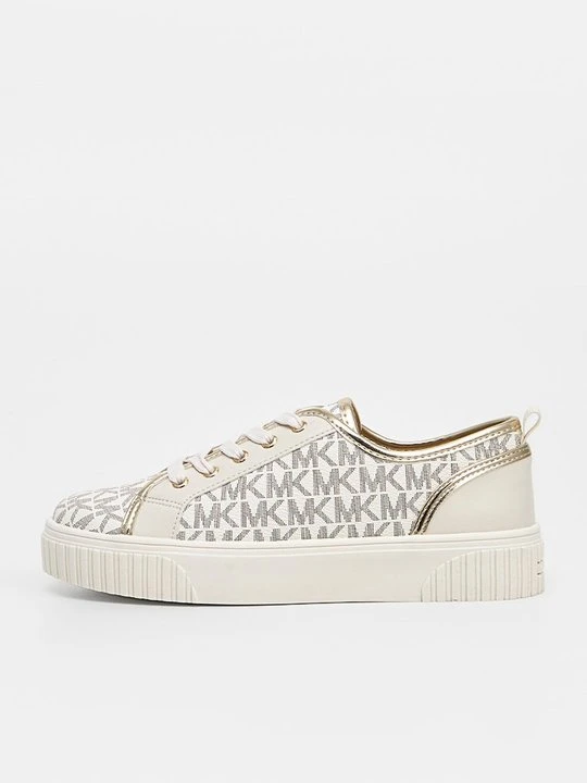 Zdjęcie produktu Sneakersy niskie Michael Kors mleczny