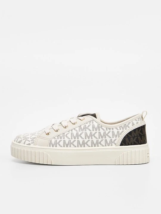 Zdjęcie produktu Sneakersy niskie Michael Kors mleczny