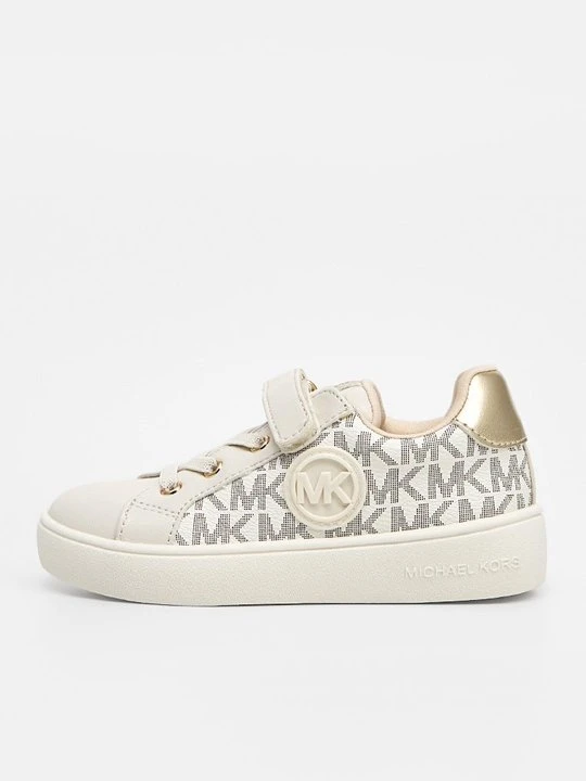 Zdjęcie produktu Sneakersy niskie Michael Kors mleczny