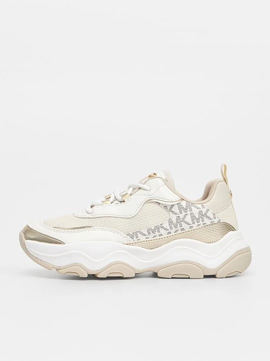 Zdjęcie produktu Sneakersy niskie Michael Kors biały