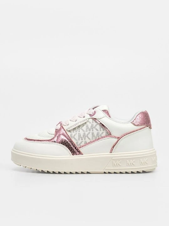 Zdjęcie produktu Sneakersy niskie Michael Kors biały