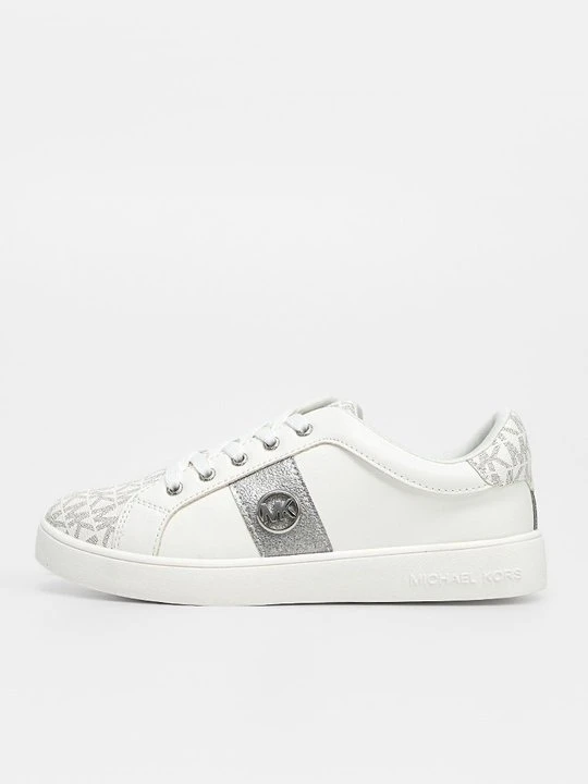 Zdjęcie produktu Sneakersy niskie Michael Kors biały