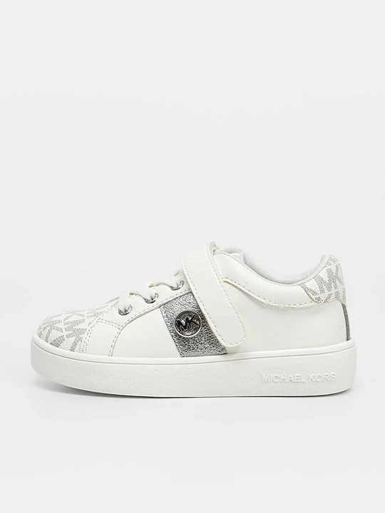 Zdjęcie produktu Sneakersy niskie Michael Kors biały