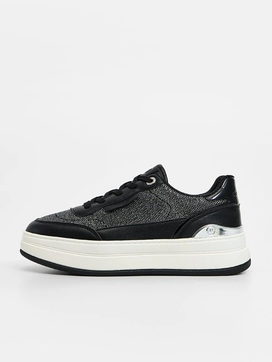 Zdjęcie produktu Sneakersy niskie Michael Kors czarny