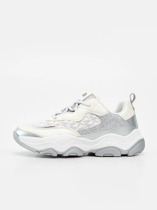 Zdjęcie produktu Sneakersy niskie Michael Kors biały