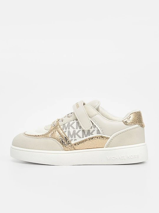 Zdjęcie produktu Sneakersy niskie Michael Kors biały