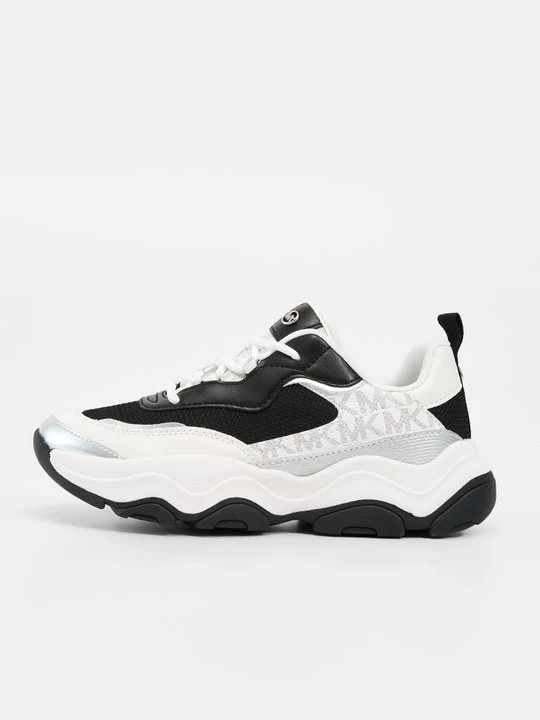 Zdjęcie produktu Sneakersy niskie Michael Kors czarny