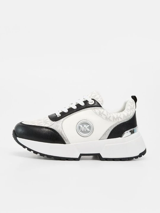 Zdjęcie produktu Sneakersy niskie Michael Kors biały