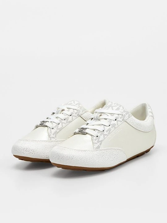 Zdjęcie produktu Sneakersy niskie Michael Kors biały