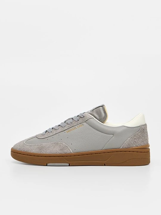 Zdjęcie produktu Sneakersy niskie Michael Kors szary