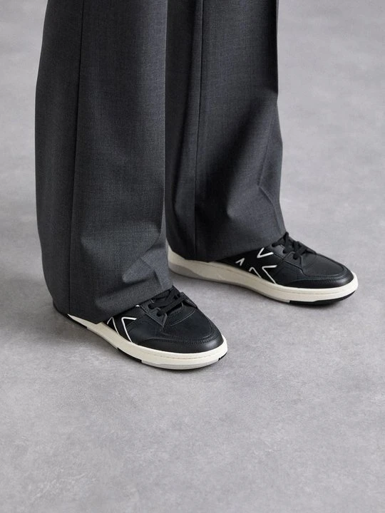 Zdjęcie produktu Sneakersy niskie Michael Kors czarny