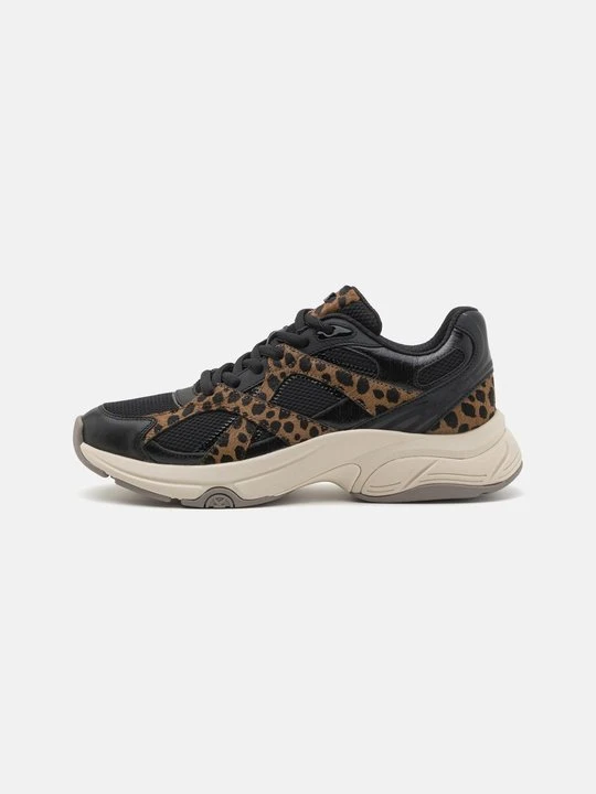 Zdjęcie produktu Sneakersy niskie Michael Kors beżowy