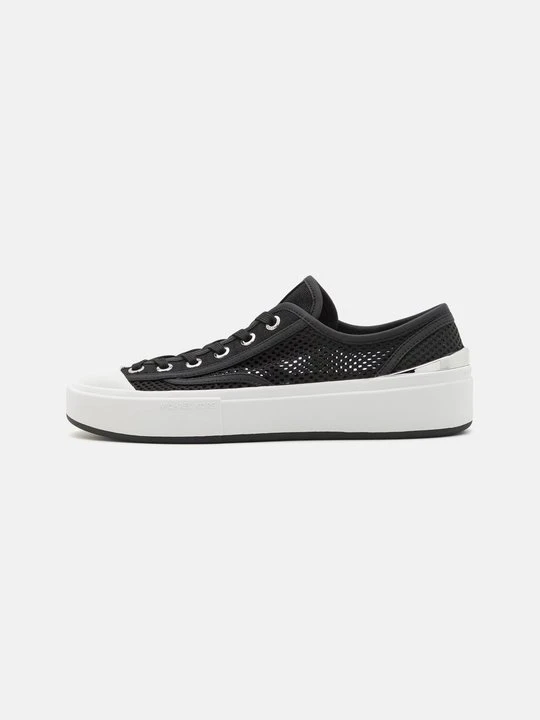 Zdjęcie produktu Sneakersy niskie Michael Kors czarny