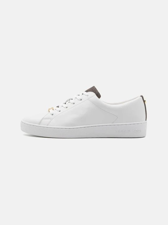 Zdjęcie produktu Sneakersy niskie Michael Kors biały