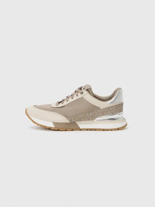 Zdjęcie produktu Sneakersy niskie Michael Kors beżowy