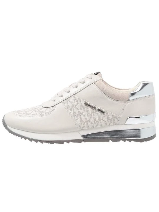 Zdjęcie produktu Sneakersy niskie Michael Kors mleczny
