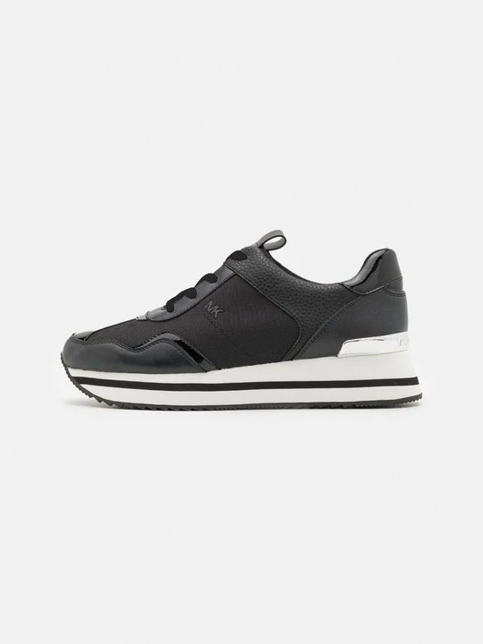 Zdjęcie produktu Sneakersy niskie Michael Kors czarny
