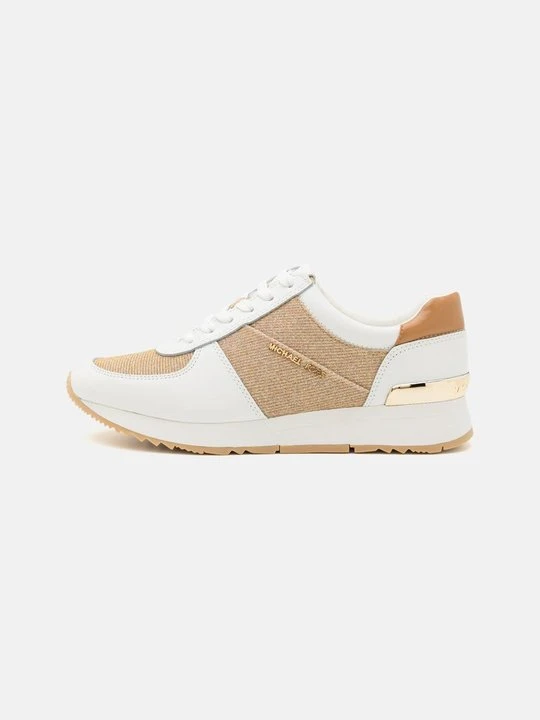 Zdjęcie produktu Sneakersy niskie Michael Kors beżowy
