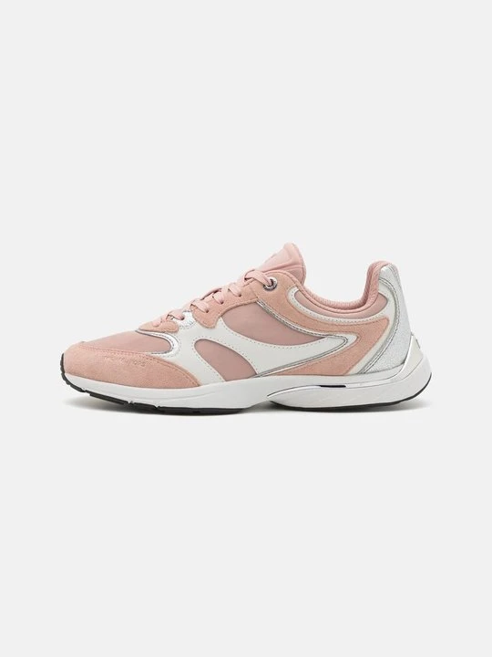 Zdjęcie produktu Sneakersy niskie Michael Kors jasnoróżowy