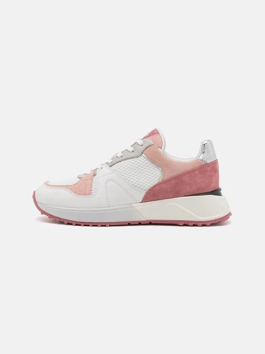 Zdjęcie produktu Sneakersy niskie Michael Kors jasnoróżowy