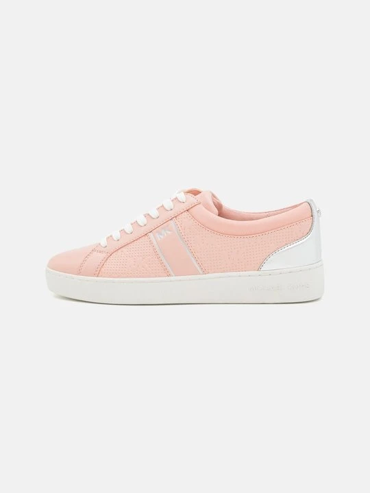 Zdjęcie produktu Sneakersy niskie Michael Kors różowy