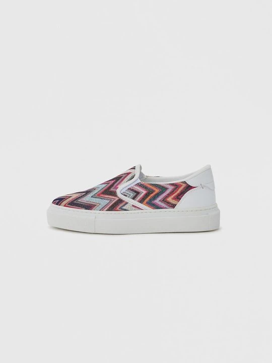 Zdjęcie produktu Sneakersy niskie Missoni