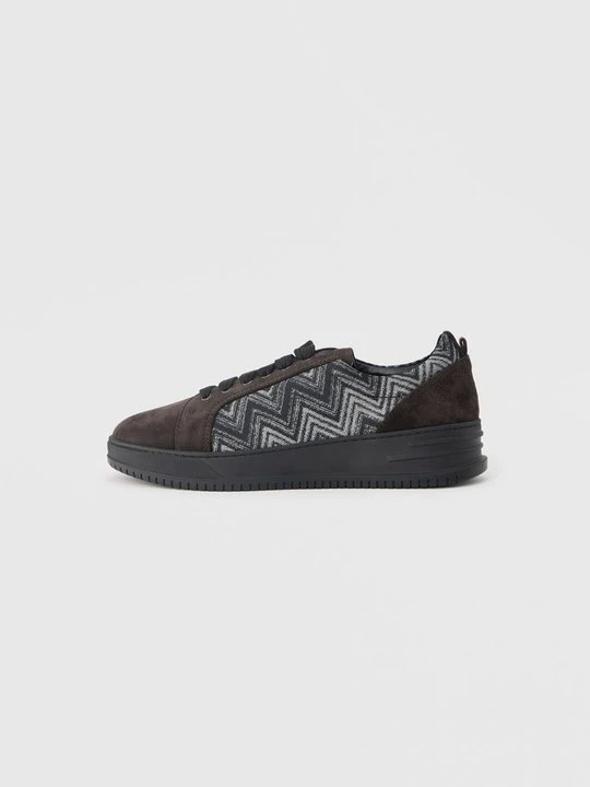 Zdjęcie produktu Sneakersy niskie Missoni