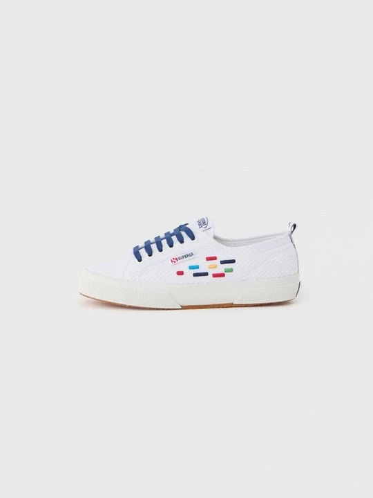 Zdjęcie produktu Sneakersy niskie Missoni