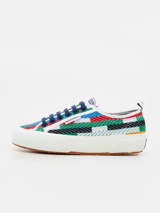 Zdjęcie produktu Sneakersy niskie Missoni