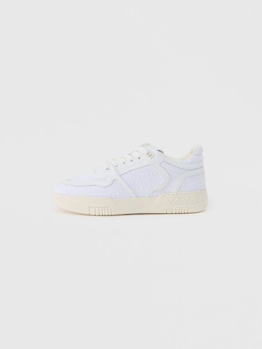 Zdjęcie produktu Sneakersy niskie Missoni biały