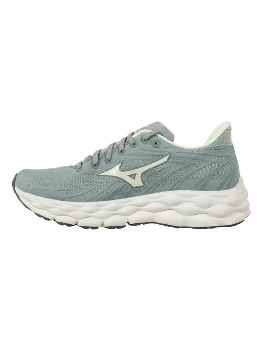 Zdjęcie produktu Sneakersy niskie Mizuno petrol