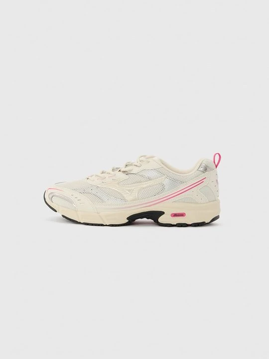 Zdjęcie produktu Sneakersy niskie Mizuno beżowy