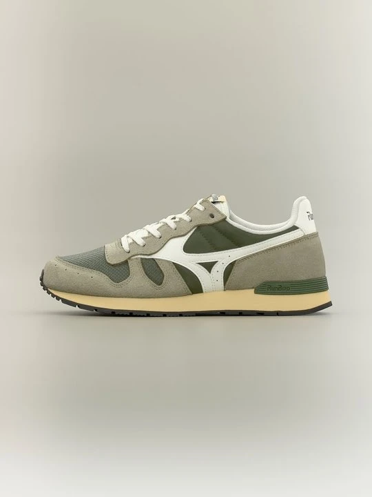 Zdjęcie produktu Sneakersy niskie Mizuno beżowy