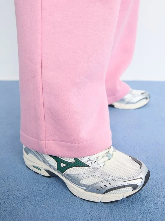 Zdjęcie produktu Sneakersy niskie Mizuno biały