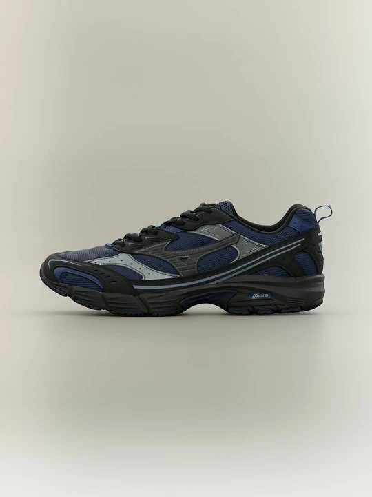 Zdjęcie produktu Sneakersy niskie Mizuno granatowy